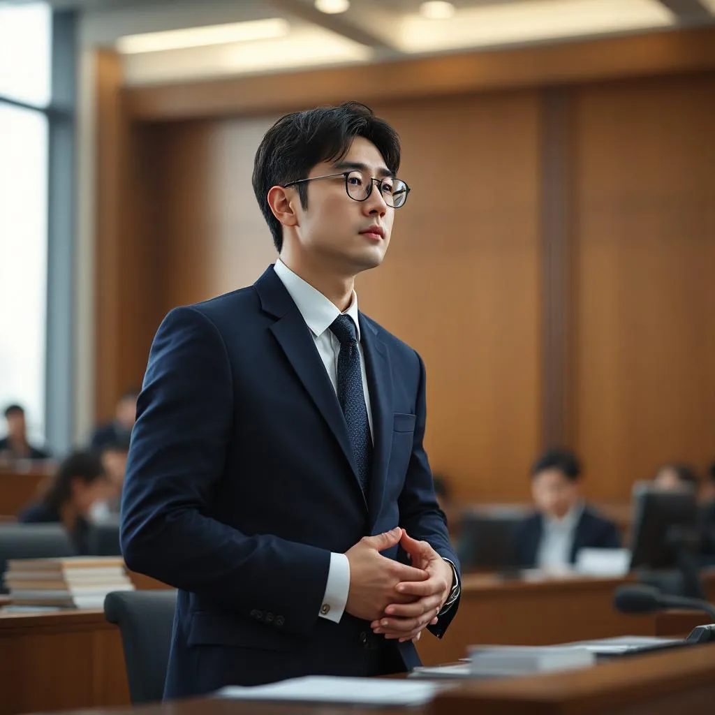 민사소송