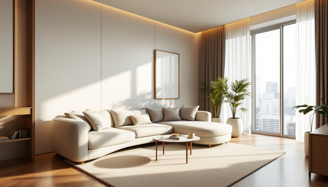 NOVA INTERIOR 시공 사례 1