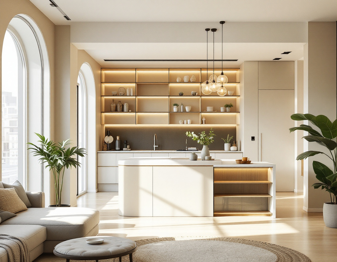 NOVA INTERIOR 시공 디테일