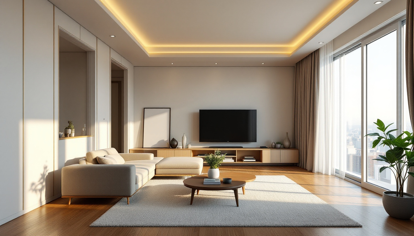NOVA INTERIOR 인테리어 시공 사례