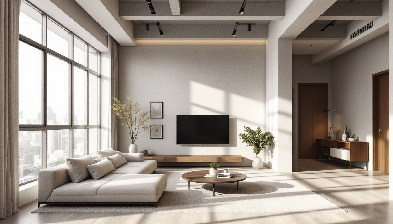 NOVA INTERIOR 건축 시공 사례