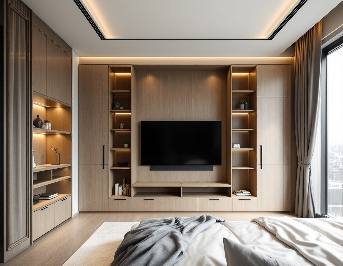 NOVA INTERIOR 가구 제작 사례